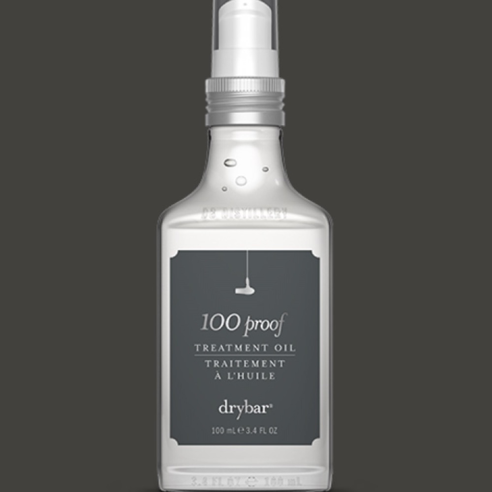 DryBar 100 Proof Treatment Oil