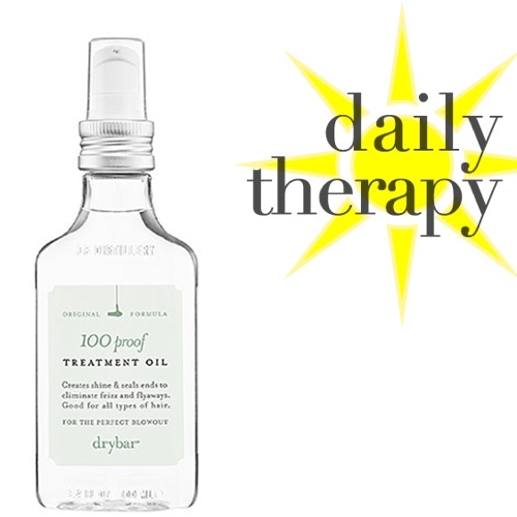 DryBar 100 Proof Treatment Oil - Picture 3 of 4