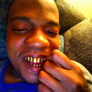 Meet your Posher, Thomas