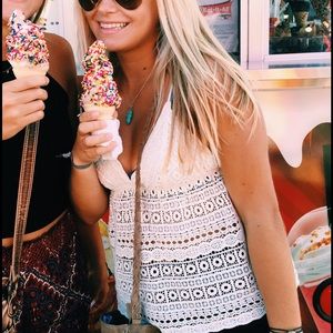 Knit Tank Top from Urban