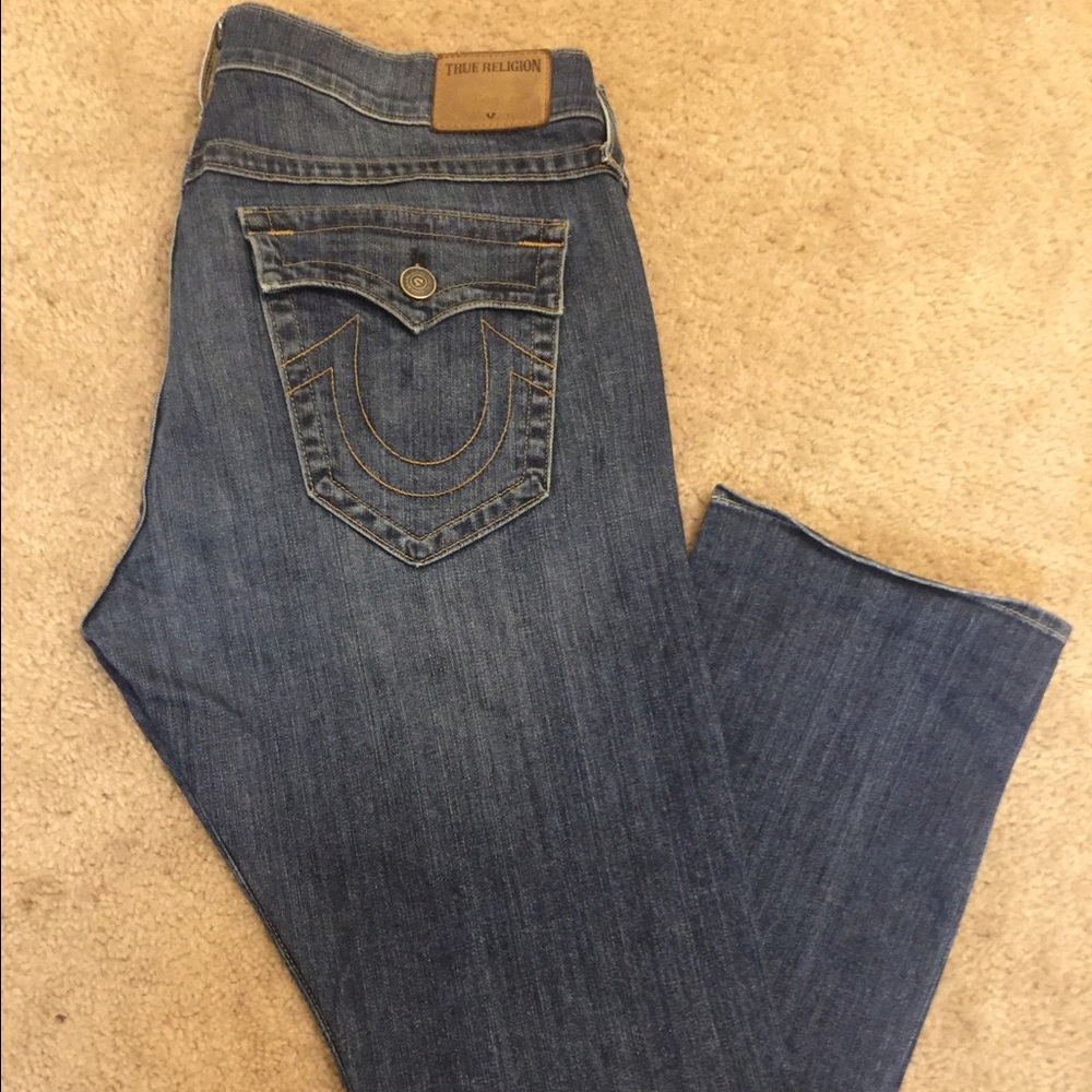 🙀 True Religion Denim 🙀