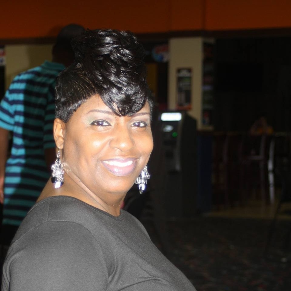 Meet your Posher, Malisa