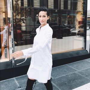 Meet your Posher, Allyson