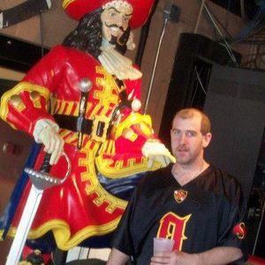 Meet your Posher, Mark