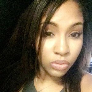 Meet your Posher, Jaree