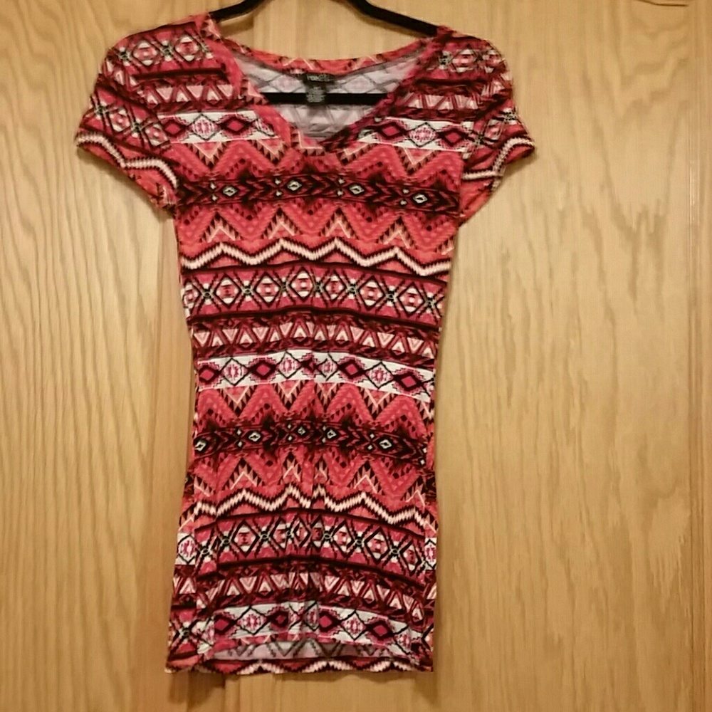 Rue21 Top