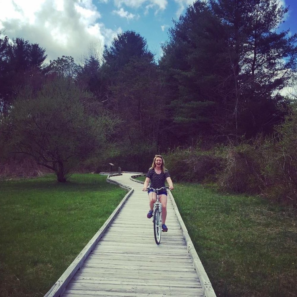 Meet your Posher, Melissa