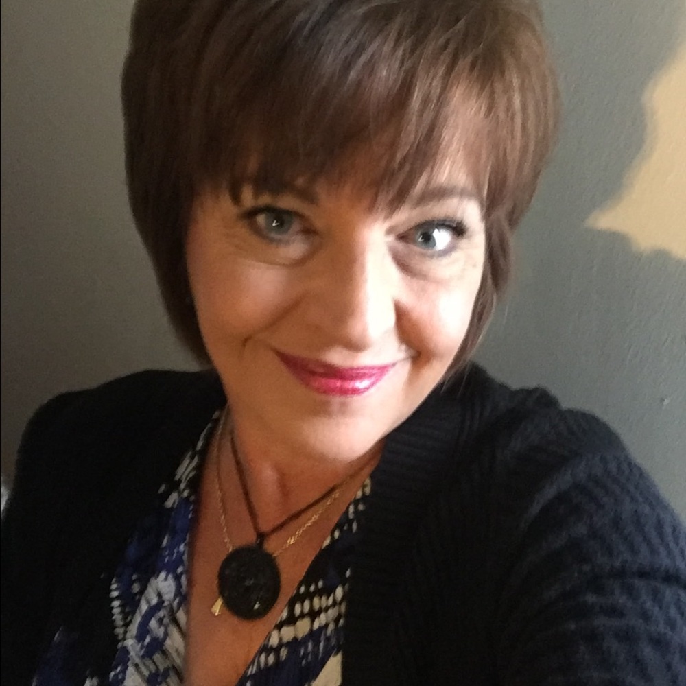 Meet your Posher, Kirsten