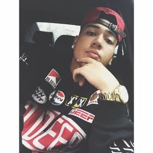 Meet your Posher, Dylan