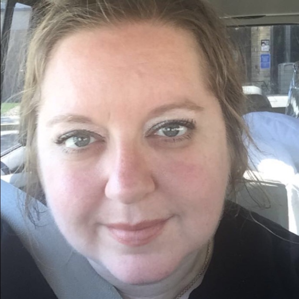 Meet your Posher, Patricia