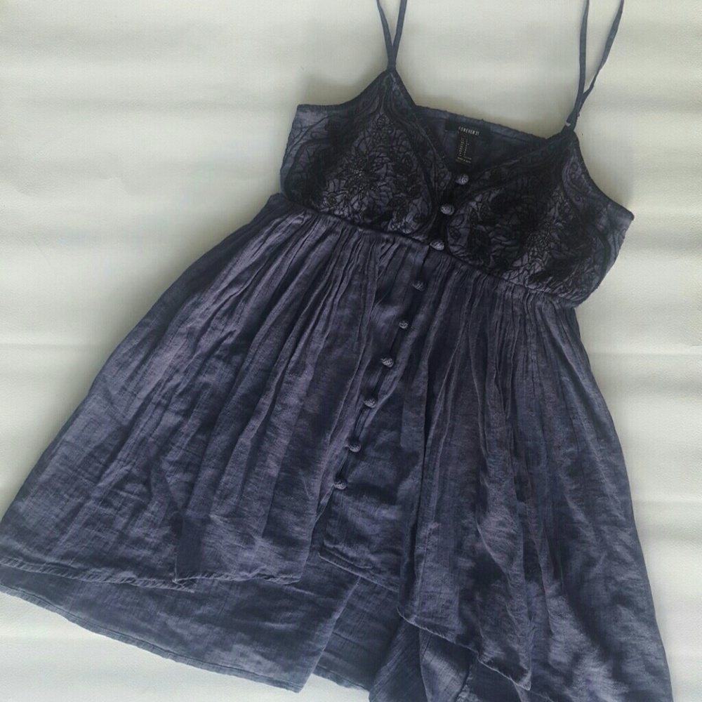 Long top