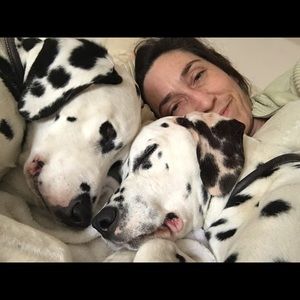 Meet your Posher, Christina