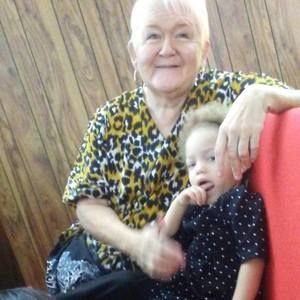 Meet your Posher, Ann