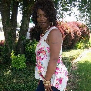 Meet your Posher, Shaunta