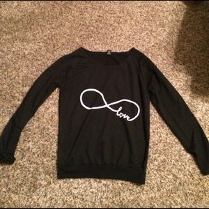 Rue 21 long sleeve shirt