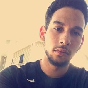 Meet your Posher, Darius