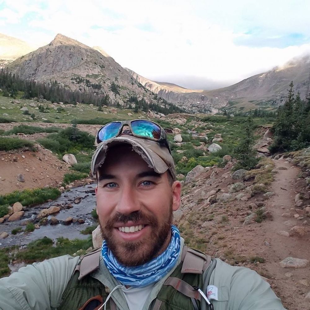 Meet your Posher, Alex