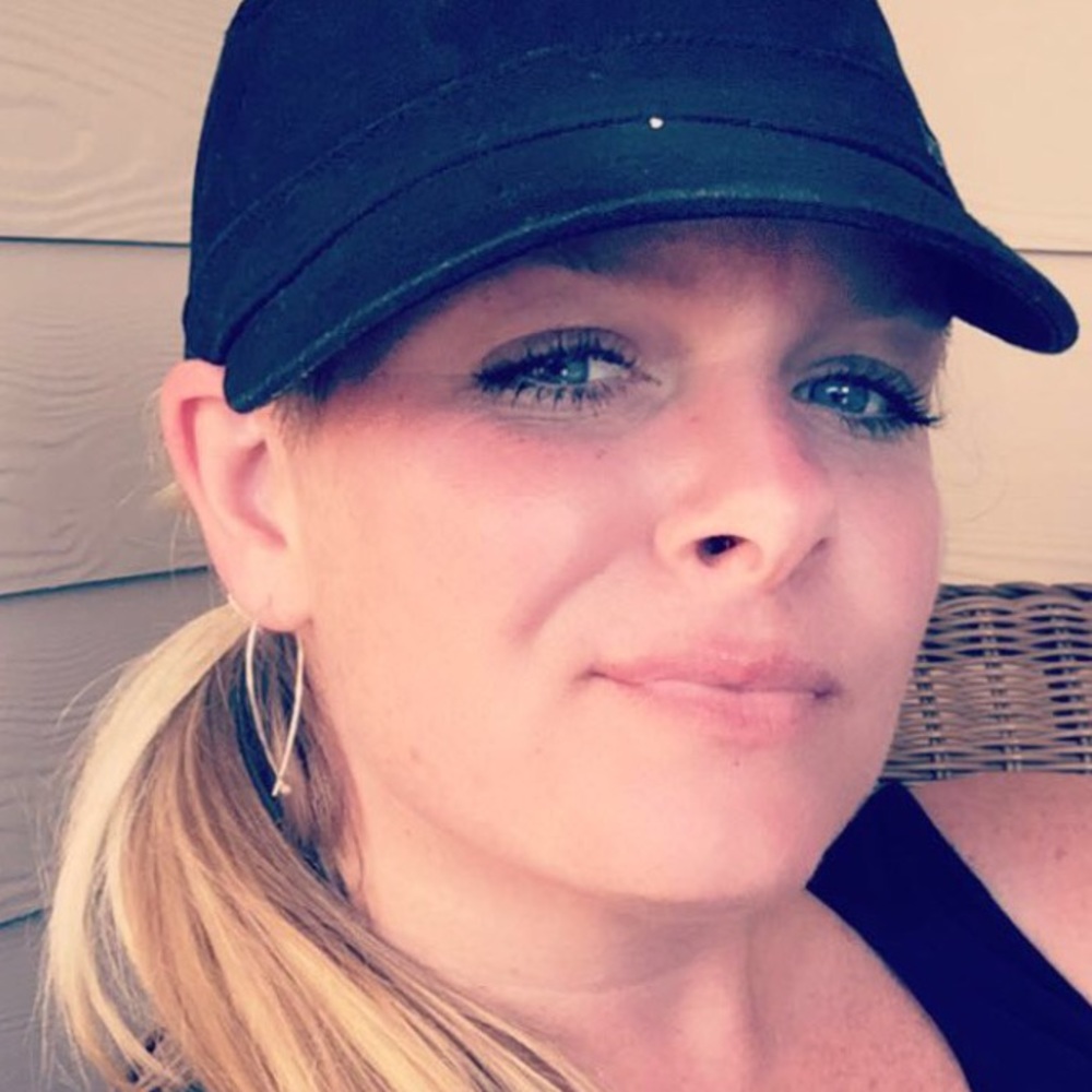 Meet your Posher, Denise