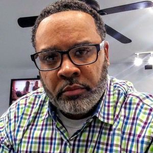 Meet your Posher, Antoine