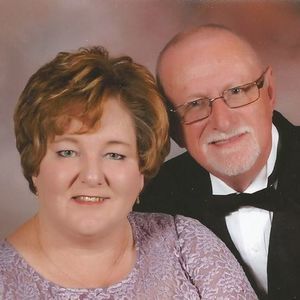Meet your Posher, Steve-jill