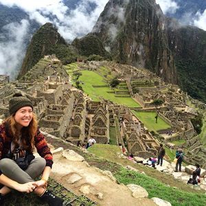 Meet your Posher, Margarette