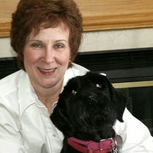 Meet your Posher, Anne