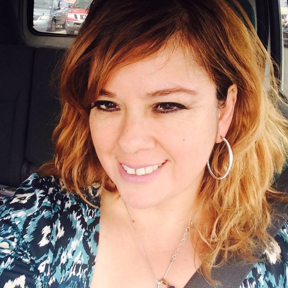 Meet your Posher, Pat