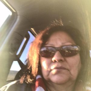 Meet your Posher, Tótsohníí