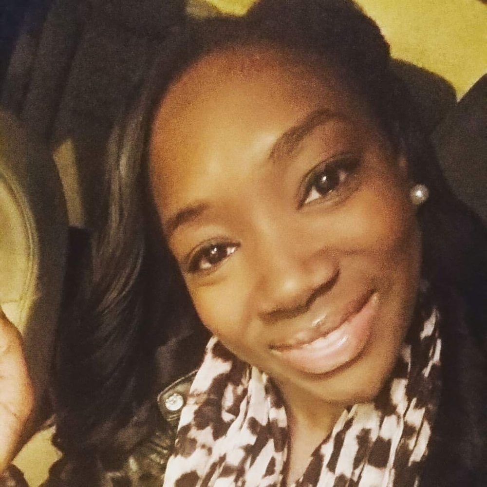 Meet your Posher, Trish