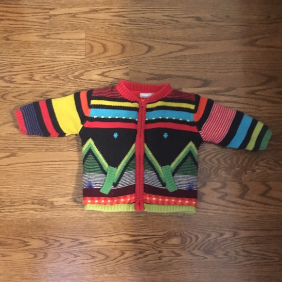 Catimini sweater - Picture 1 of 4