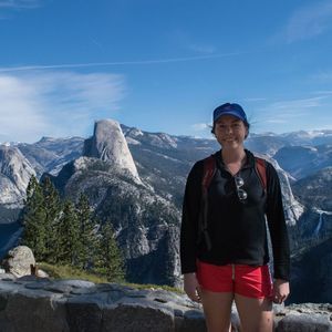 Meet your Posher, Brigid