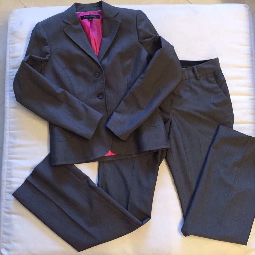 Anne Klein suit