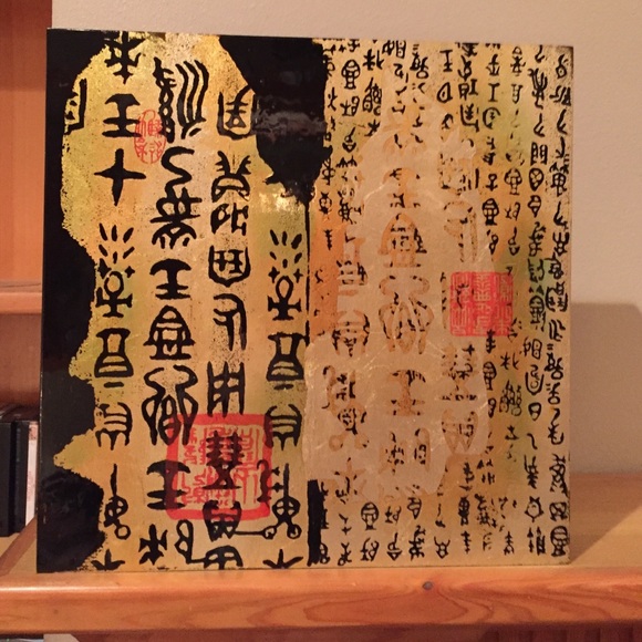 Wall art - Picture 3 of 4