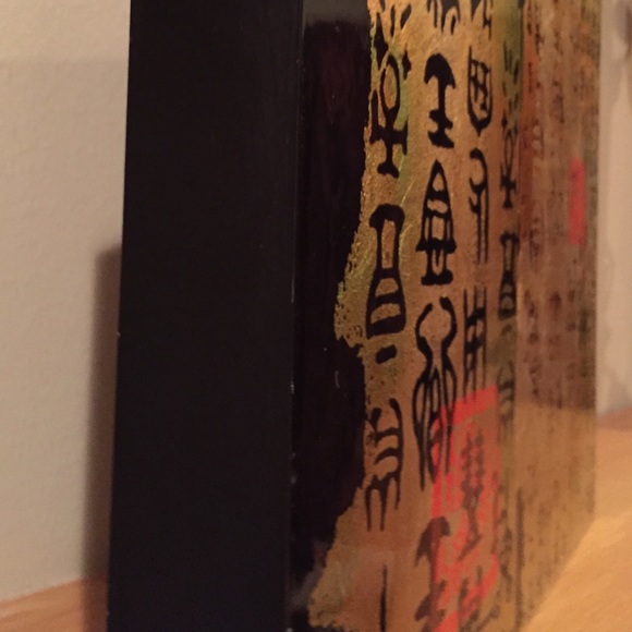 Wall art - Picture 4 of 4