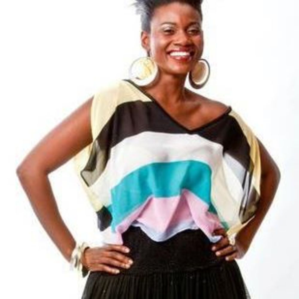 Meet your Posher, Msshani