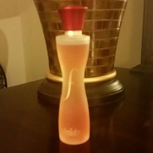 Frederick's of Hollywood Eau de Toilette spray