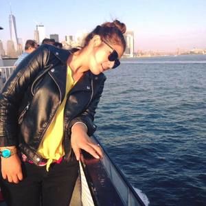 Meet your Posher, Jessica