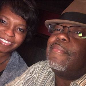 Meet your Posher, Terrell