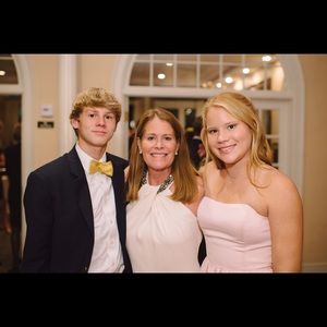 Meet your Posher, Terri