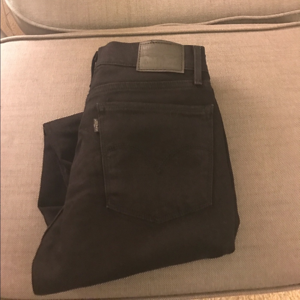 710 super skinny Levi's