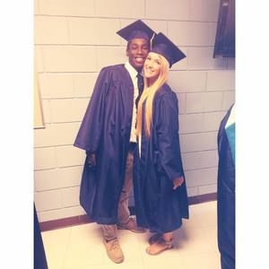 Meet your Posher, Tyson