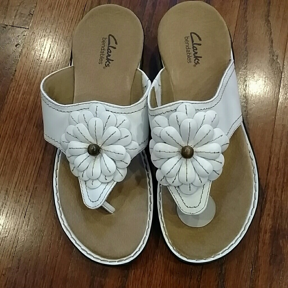 Clark's Sandals