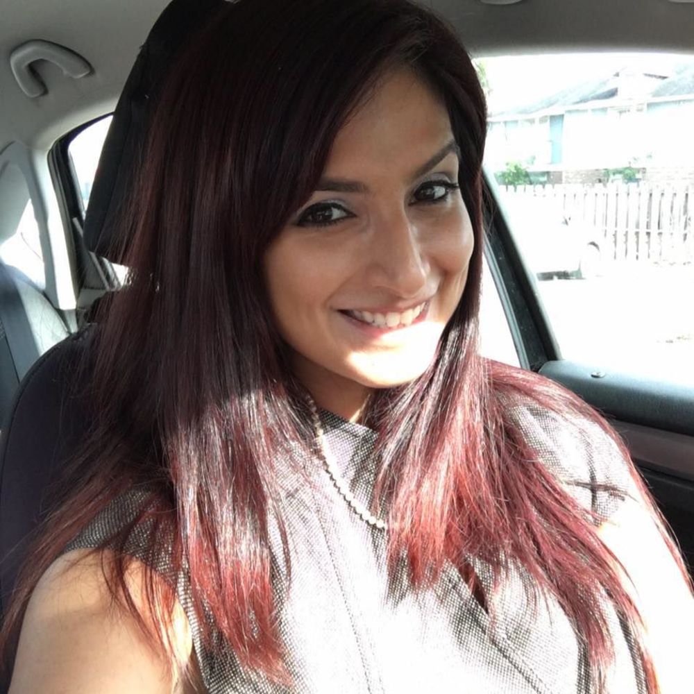 Meet your Posher, Tiffany
