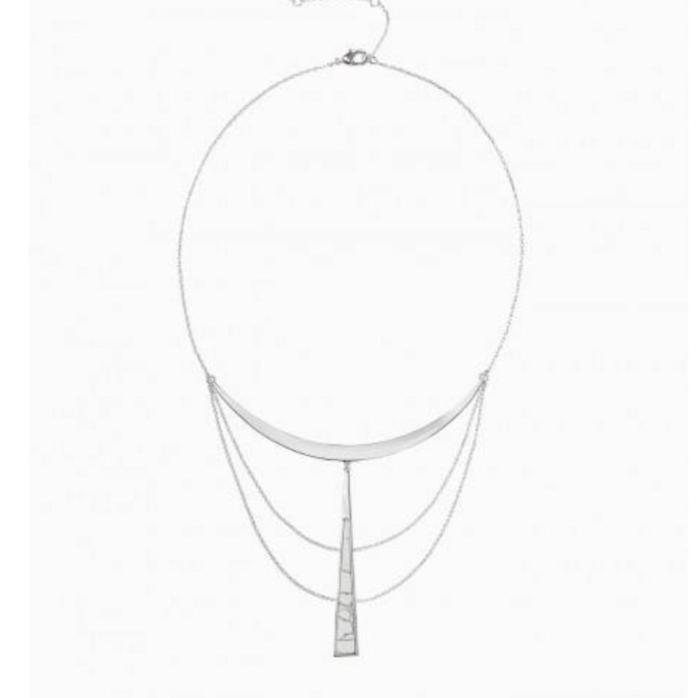 Swag Necklace by Stella and Dot