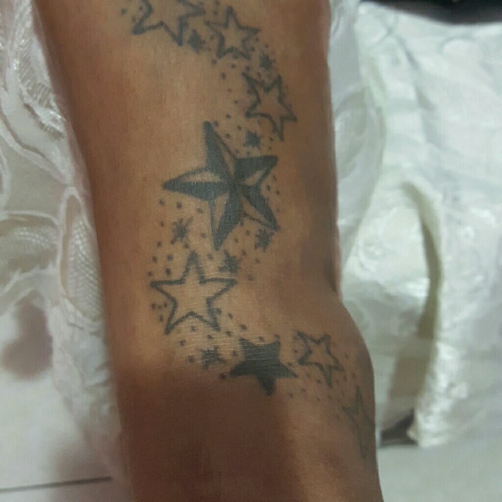 Meet your Posher, Angel