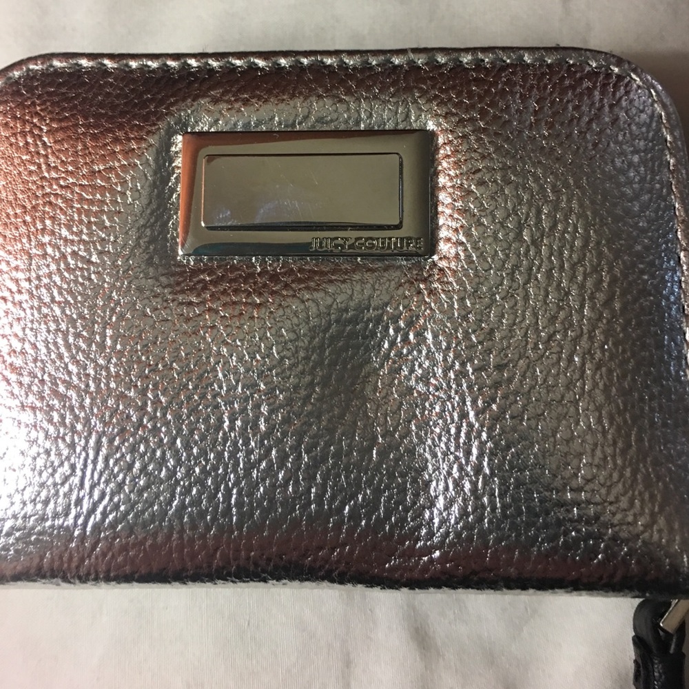 Small wallet by Juicy Courture