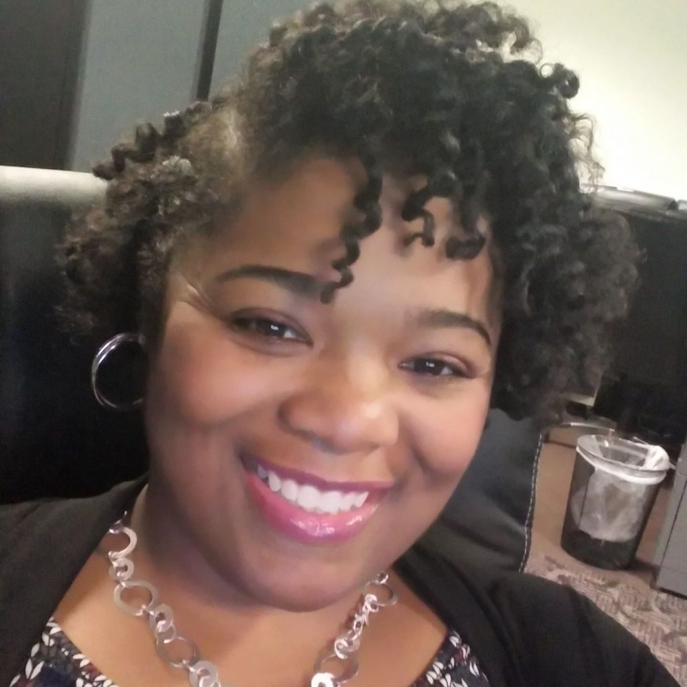 Meet your Posher, Rhonda