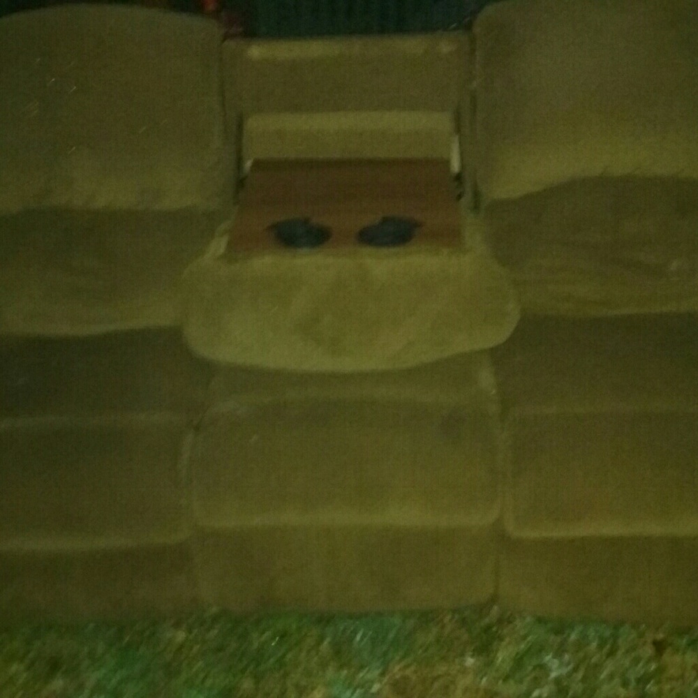fold out couch