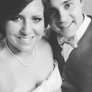 Meet your Posher, Joanne