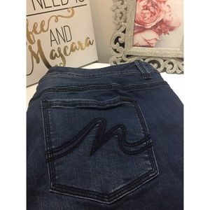 Melissa McCarthy for Seven Jeans